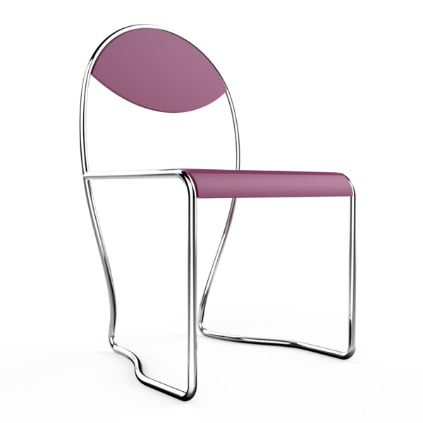 chair，Wassily chair，