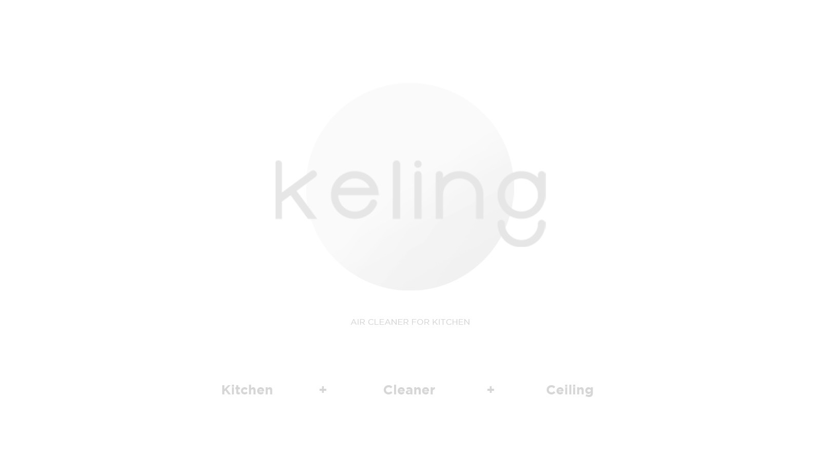 KEILING X，kitchen，Vacuum cleaner，