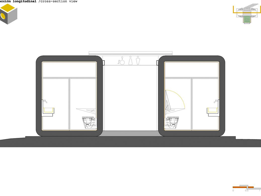 communal facilities，Public toilet，Toilet，