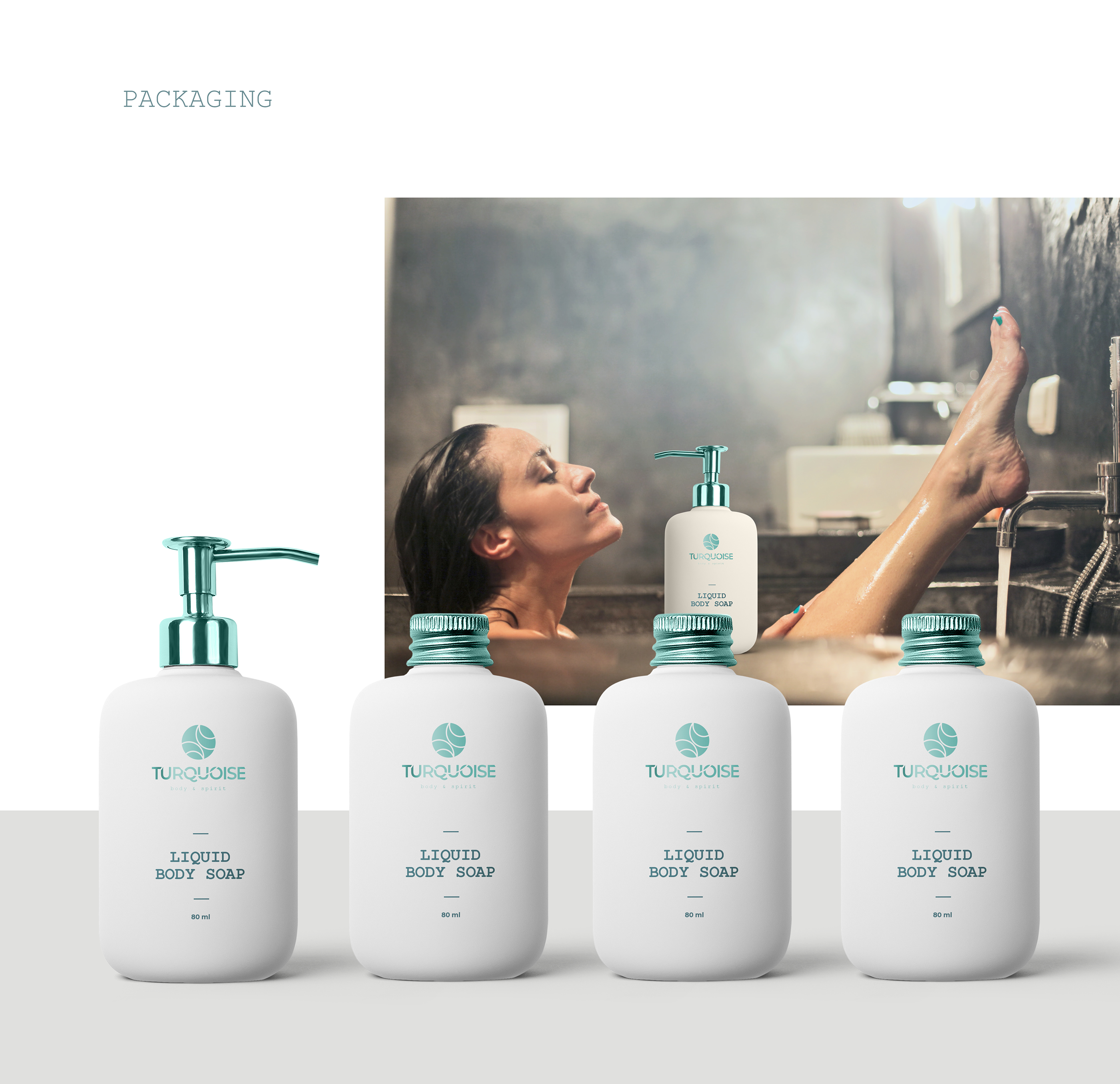 ocean，inspiration，Cosmetics，