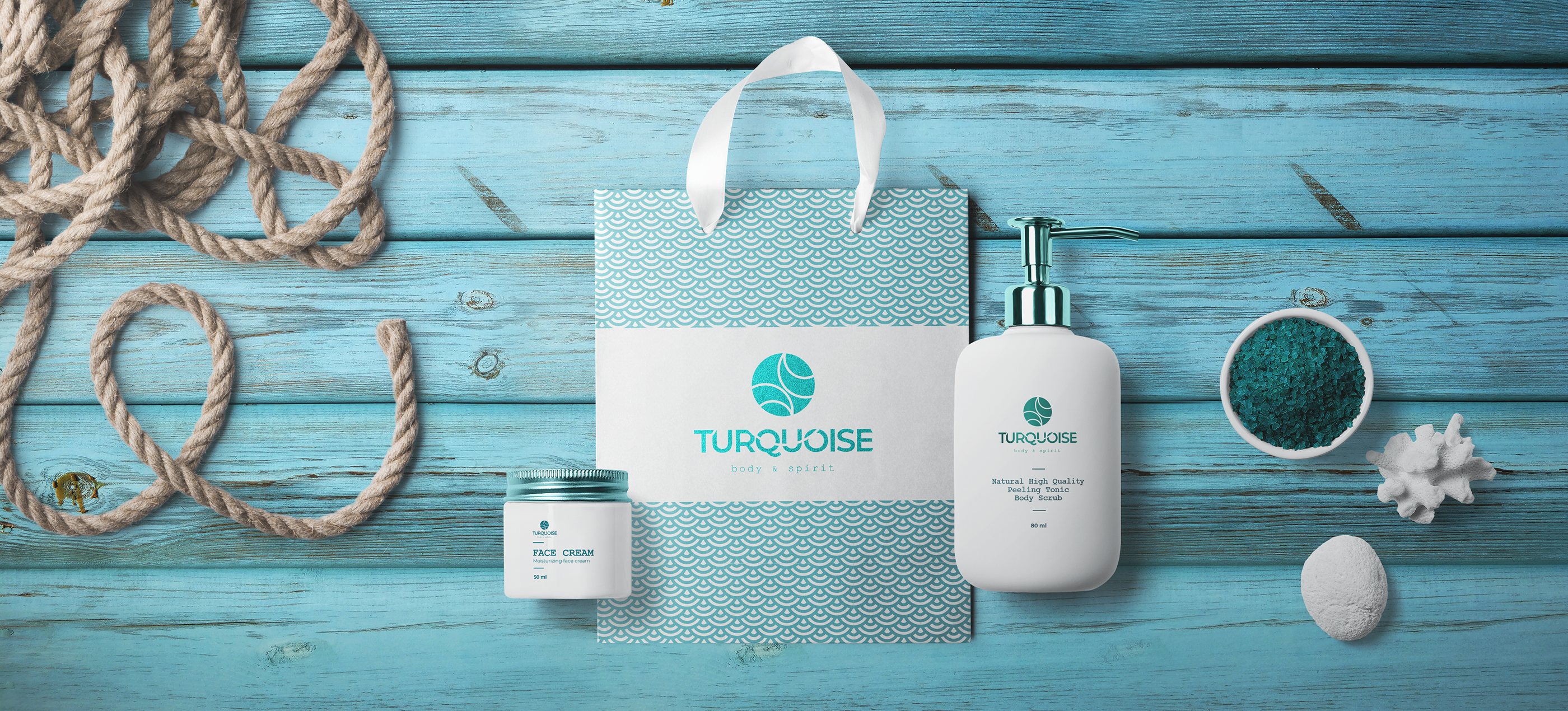 ocean，inspiration，Cosmetics，