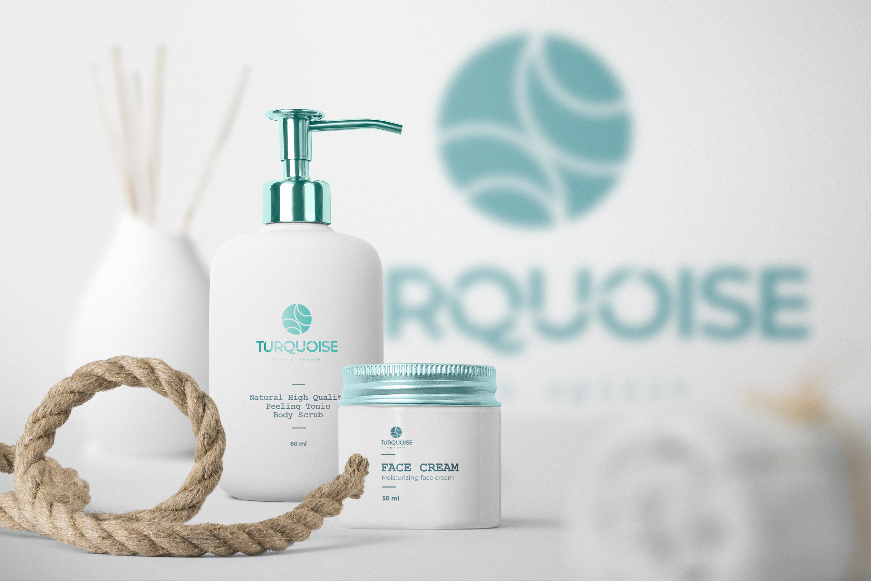 ocean，inspiration，Cosmetics，