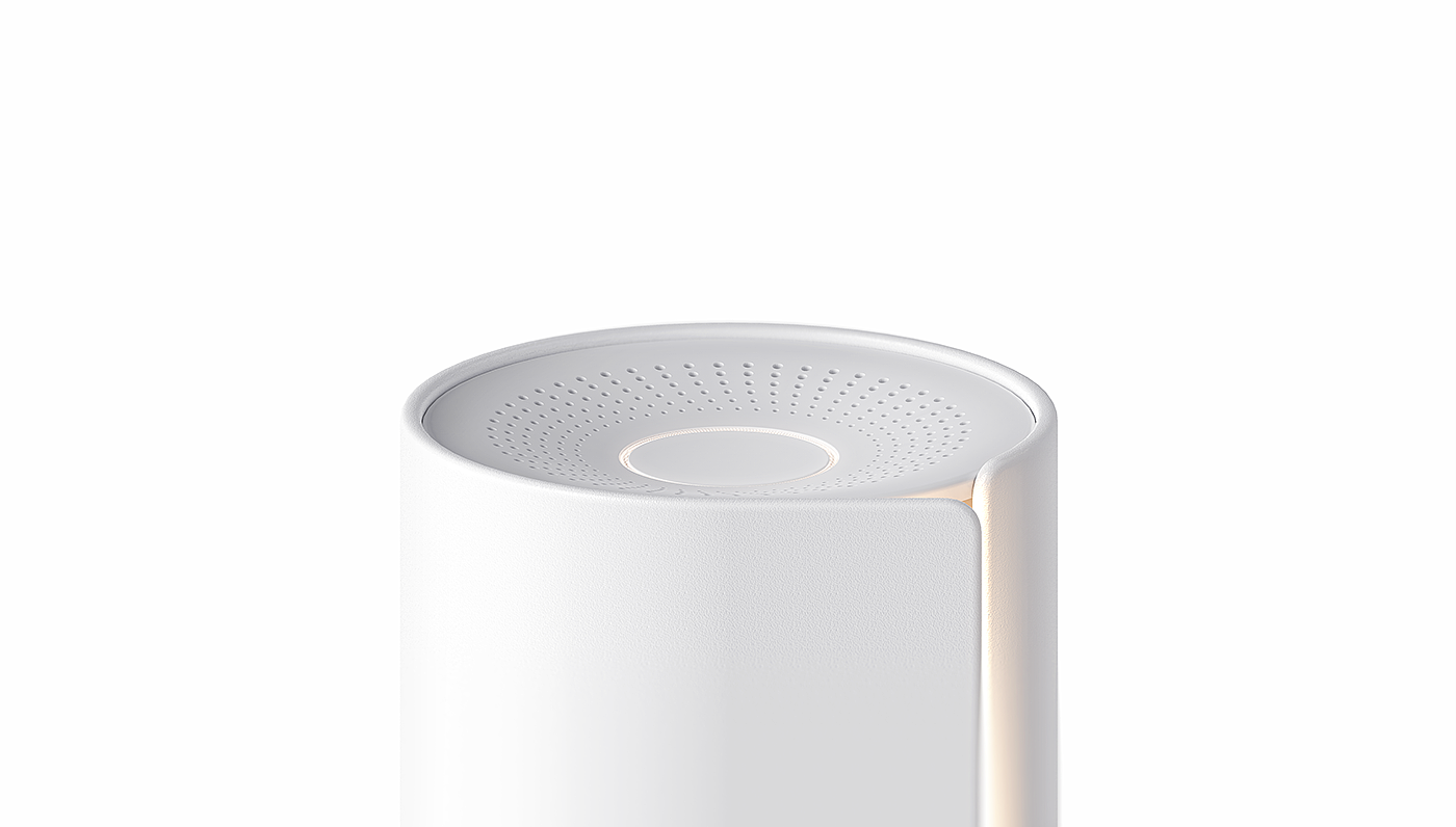 Interaction design，User experience，loudspeaker box，product design，