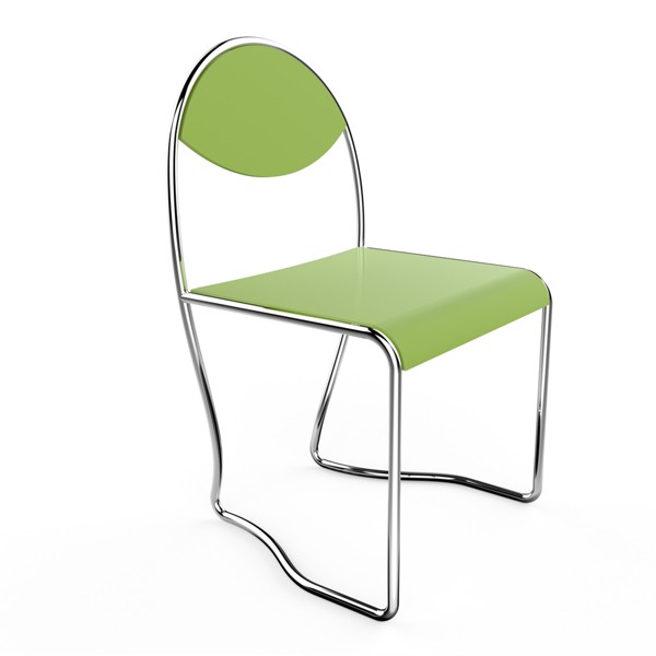 chair，Wassily chair，