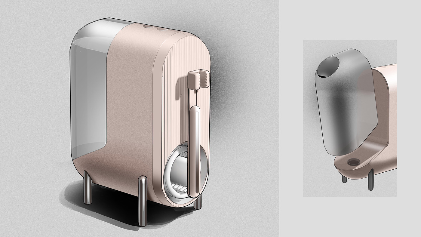 Electric toothbrush，tooth，oral cavity，hygiene，