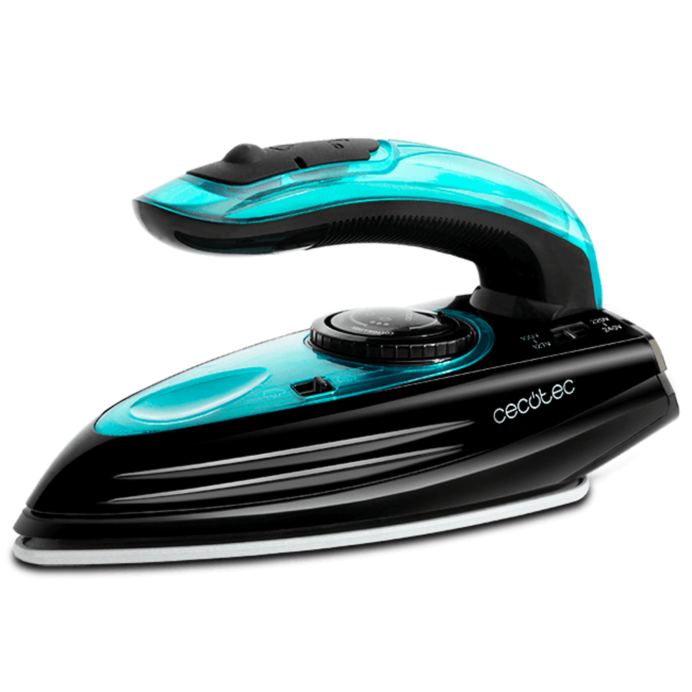 CECOTEC，Steam iron，small home appliances，product design，