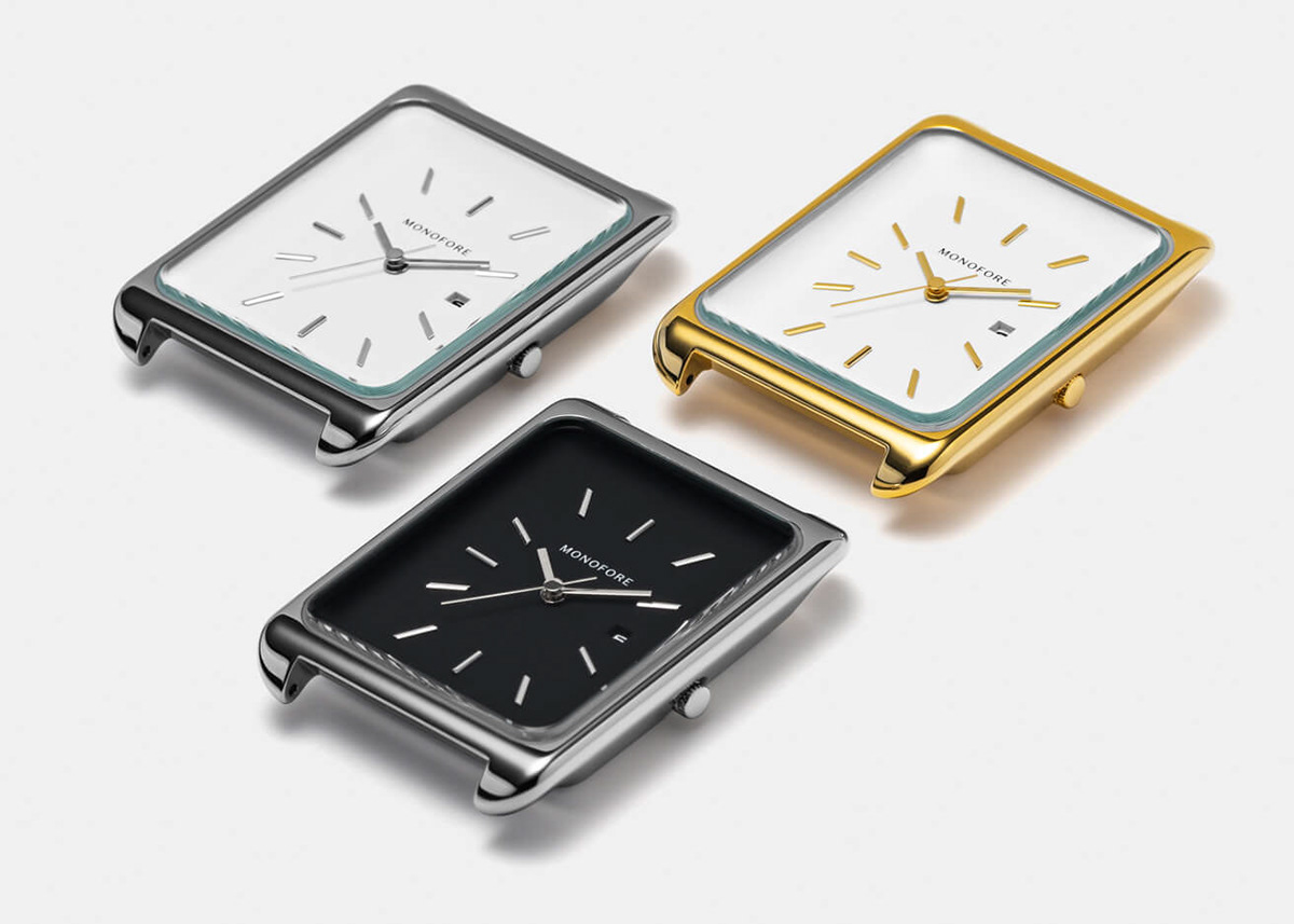 Mechanical watch，Leatherwear，Simplicity，London，Wrist watch，