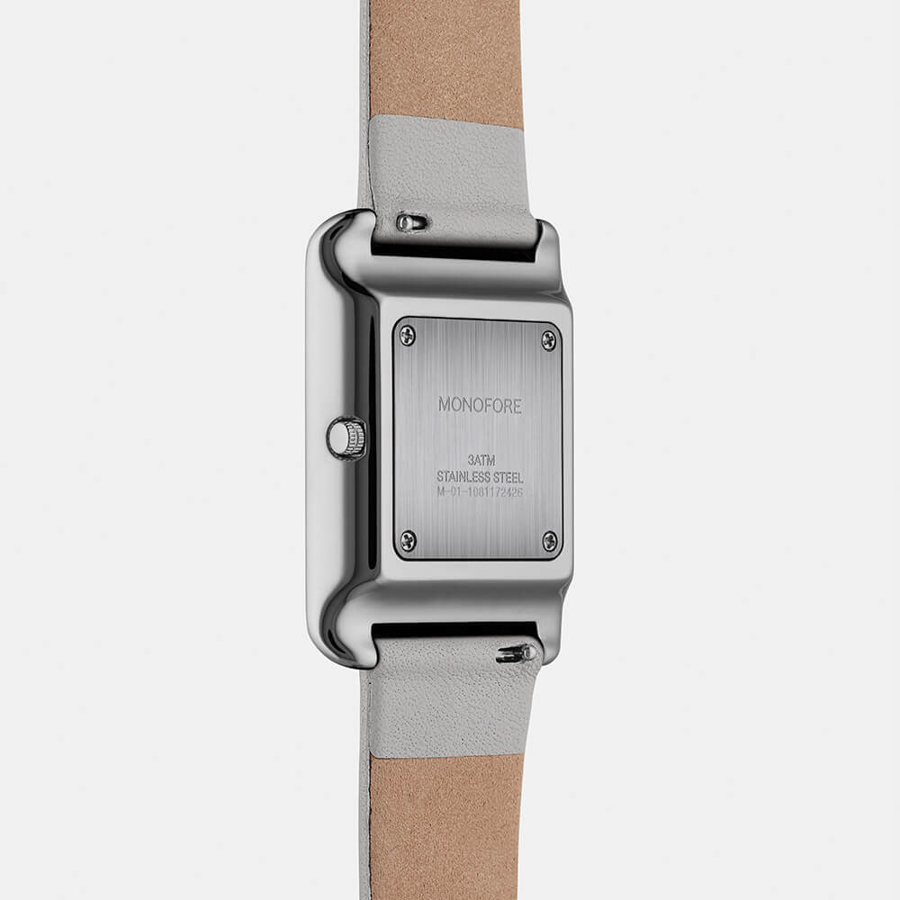 Mechanical watch，Leatherwear，Simplicity，London，Wrist watch，