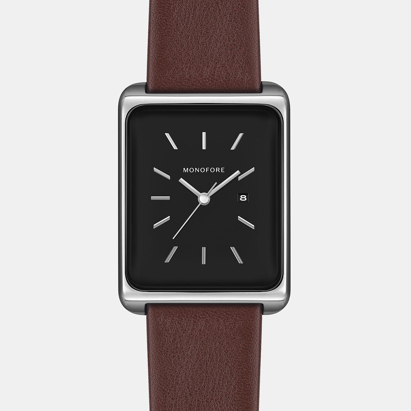 Mechanical watch，Leatherwear，Simplicity，London，Wrist watch，