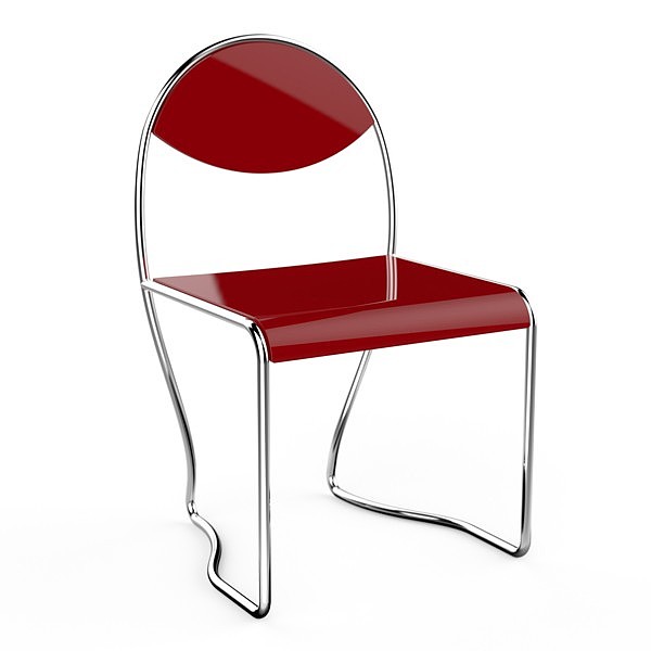 chair，Wassily chair，