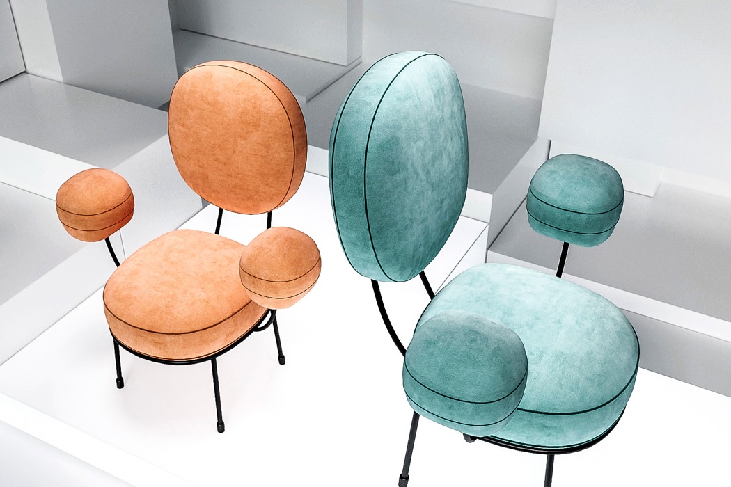 sofa，chair，Table，fashion，Minimalism，