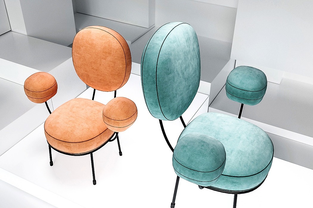 sofa，chair，Table，fashion，Minimalism，