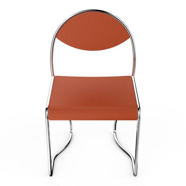 chair，Wassily chair，