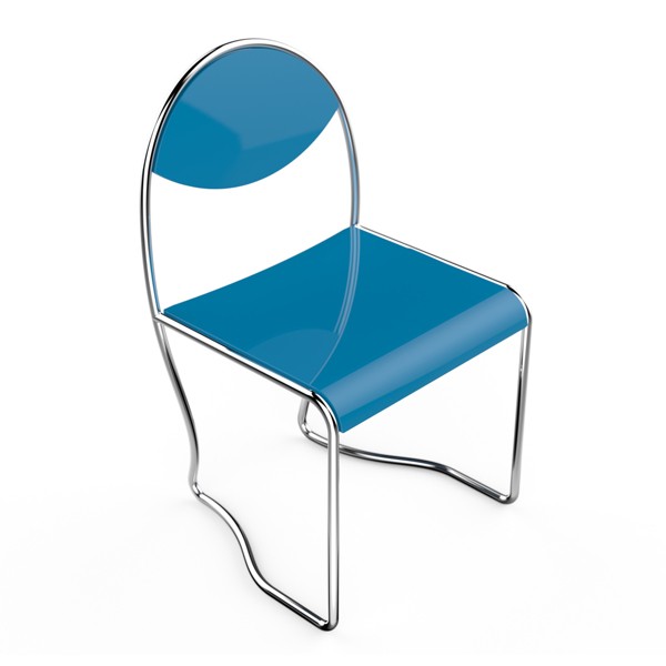chair，Wassily chair，