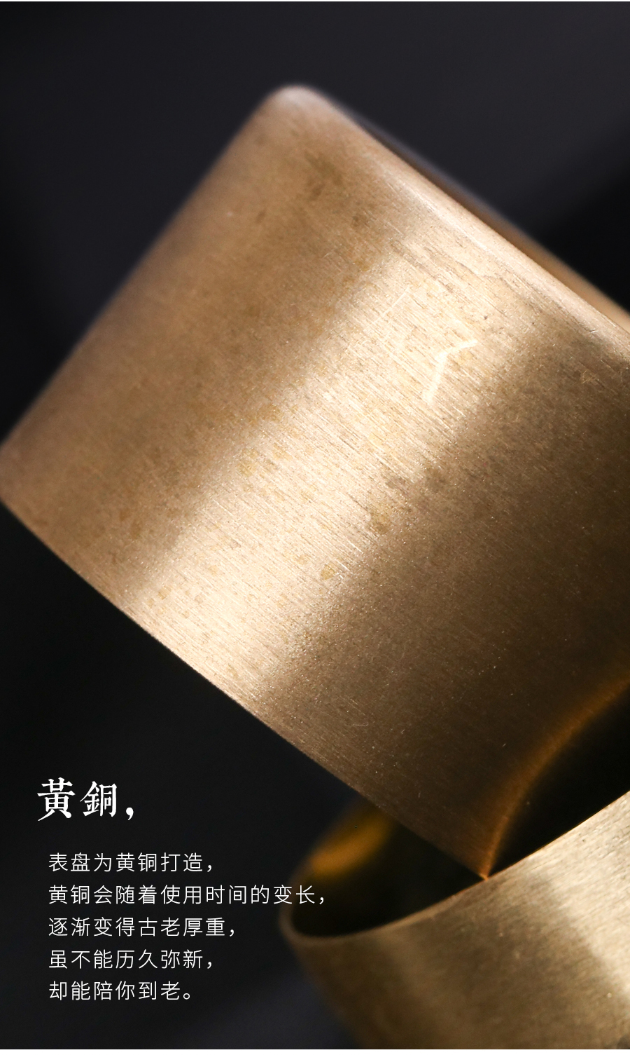 original，Twelve hour，brass，oxidation，alarm clock，gift，quality，life，