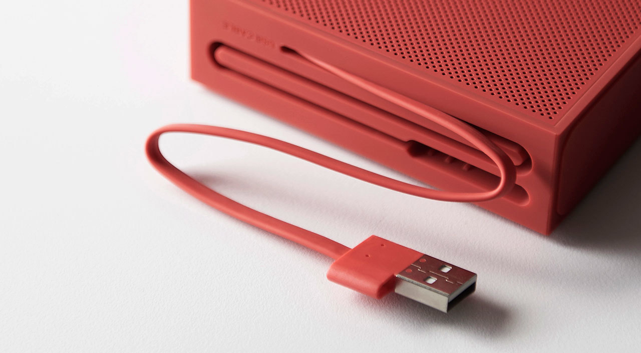 sound，loudspeaker box，Simplicity，square，wired，