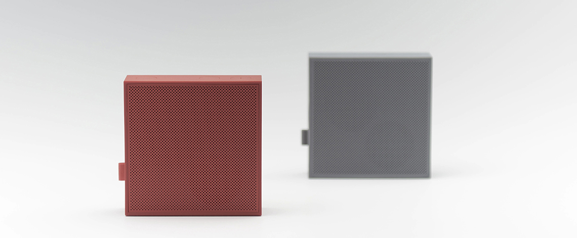 sound，loudspeaker box，Simplicity，square，wired，