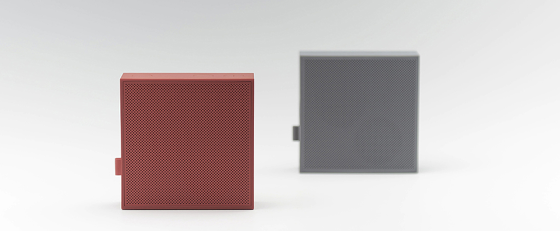 sound，loudspeaker box，Simplicity，square，wired，