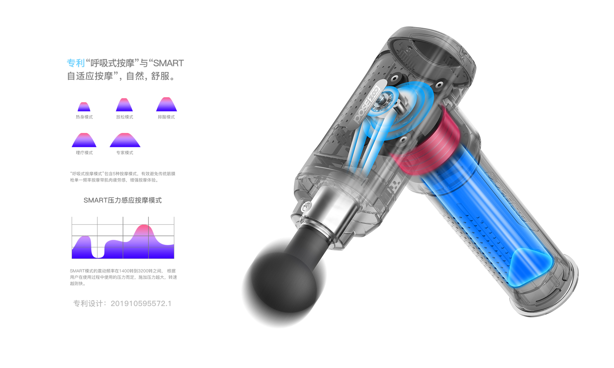 massage，repair，Fascia gun，healthy，science and technology，Bodybuilding，motion，