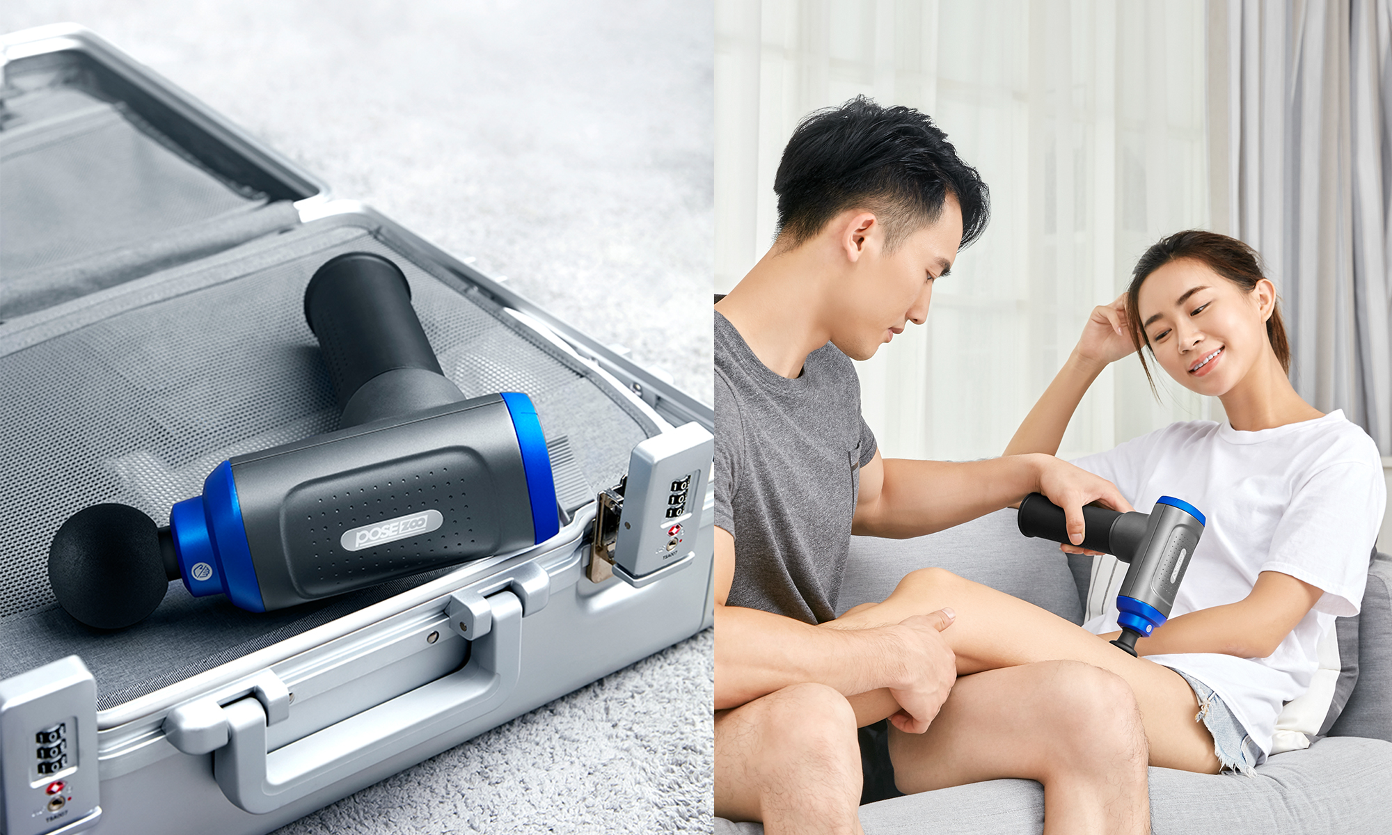 massage，repair，Fascia gun，healthy，science and technology，Bodybuilding，motion，