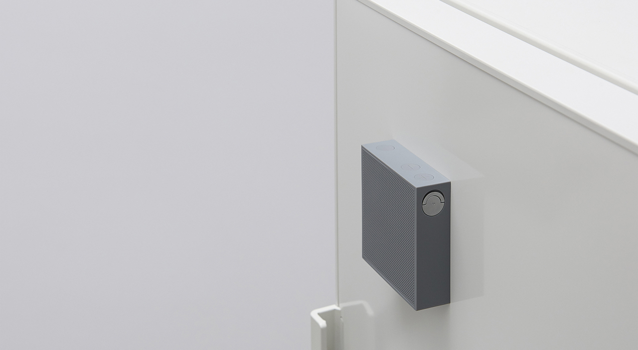 sound，loudspeaker box，Simplicity，square，wired，