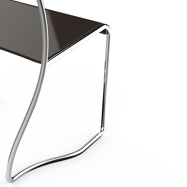 chair，Wassily chair，
