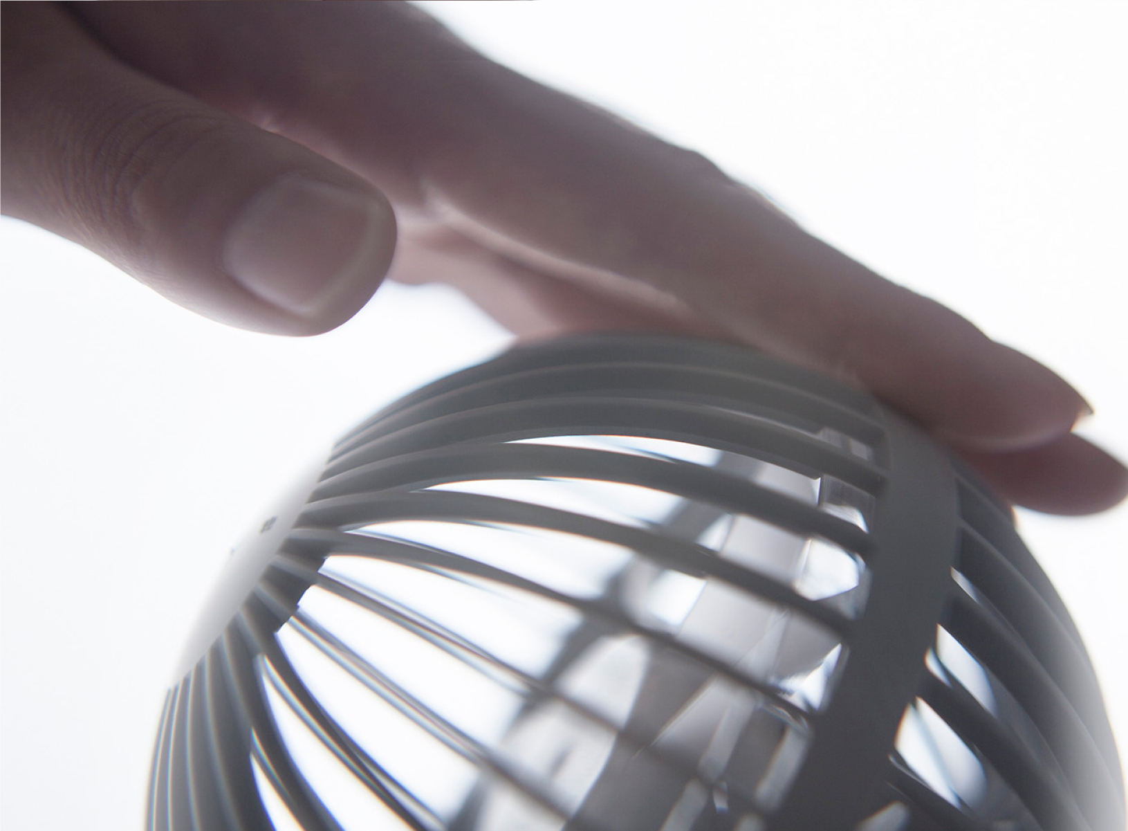 Fan，spherical，lovely，household electrical appliances，Small products，