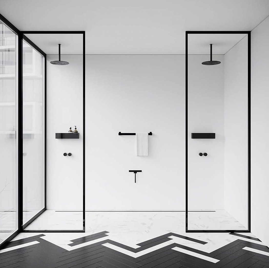 Delve group，Bathroom design，Architectural interior design，