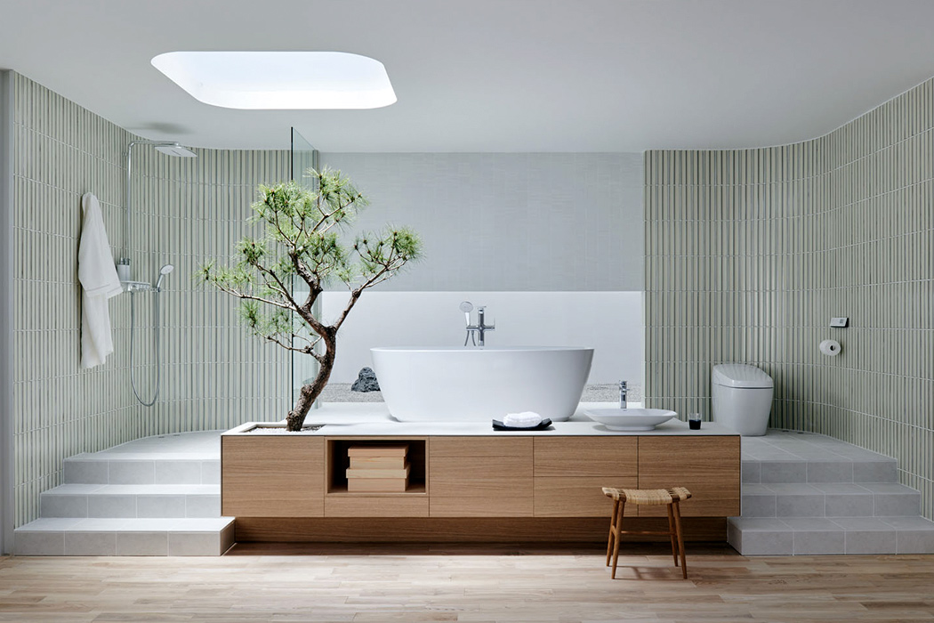 Delve group，Bathroom design，Architectural interior design，