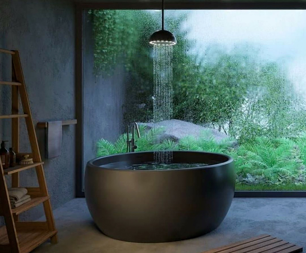 Delve group，Bathroom design，Architectural interior design，