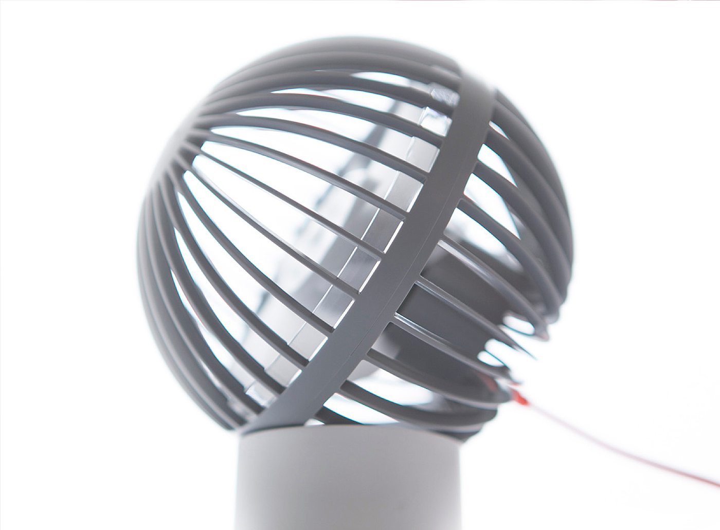 Fan，spherical，lovely，household electrical appliances，Small products，