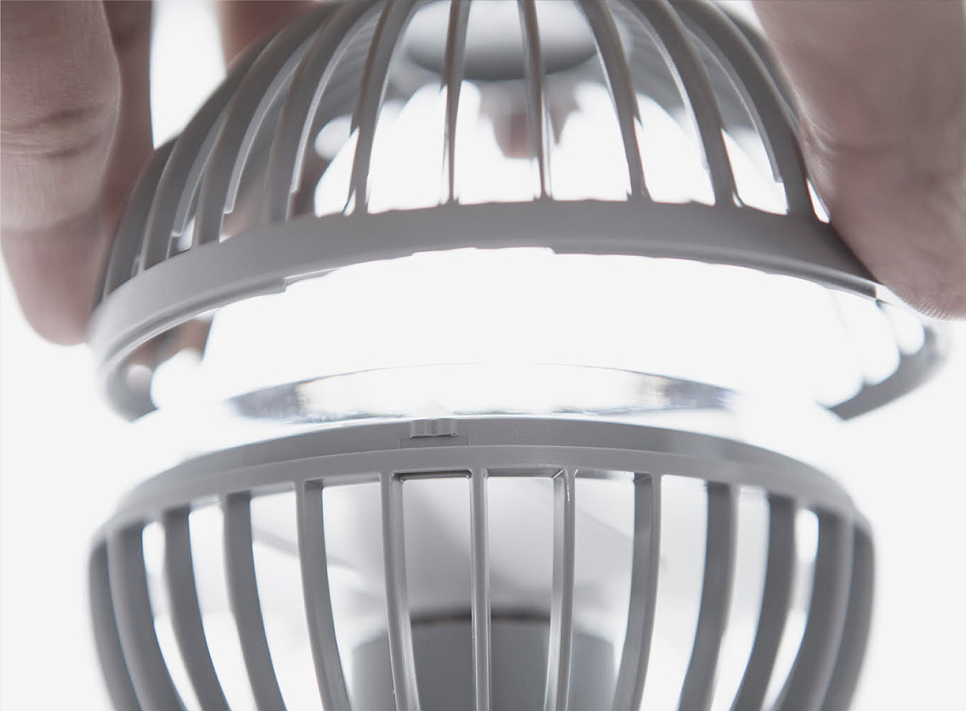 Fan，spherical，lovely，household electrical appliances，Small products，