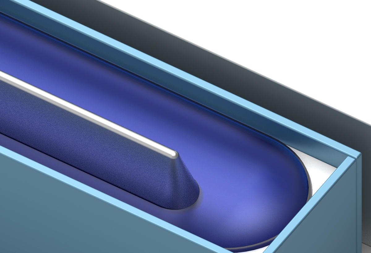 pencil-box，pen container，Lake Tahoe，Lake Tahoe，