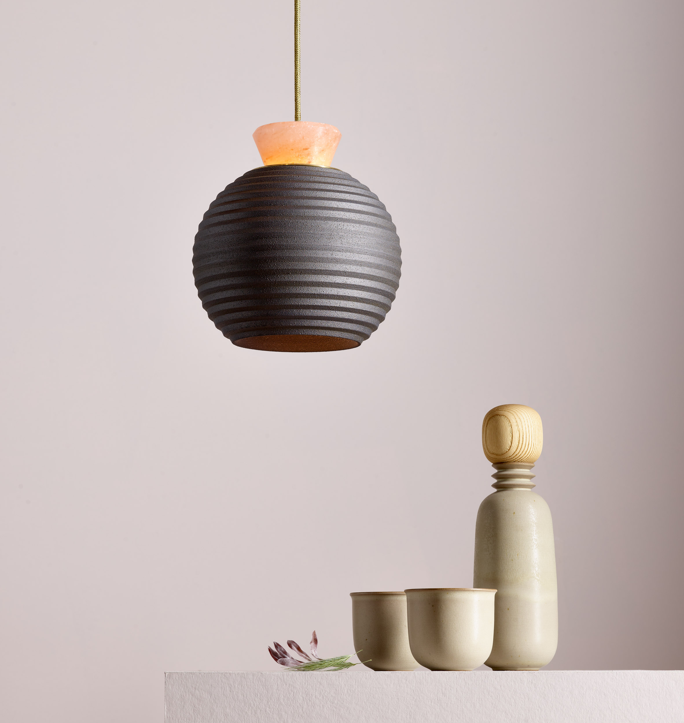 tableware，lamps and lanterns，earth，originality，