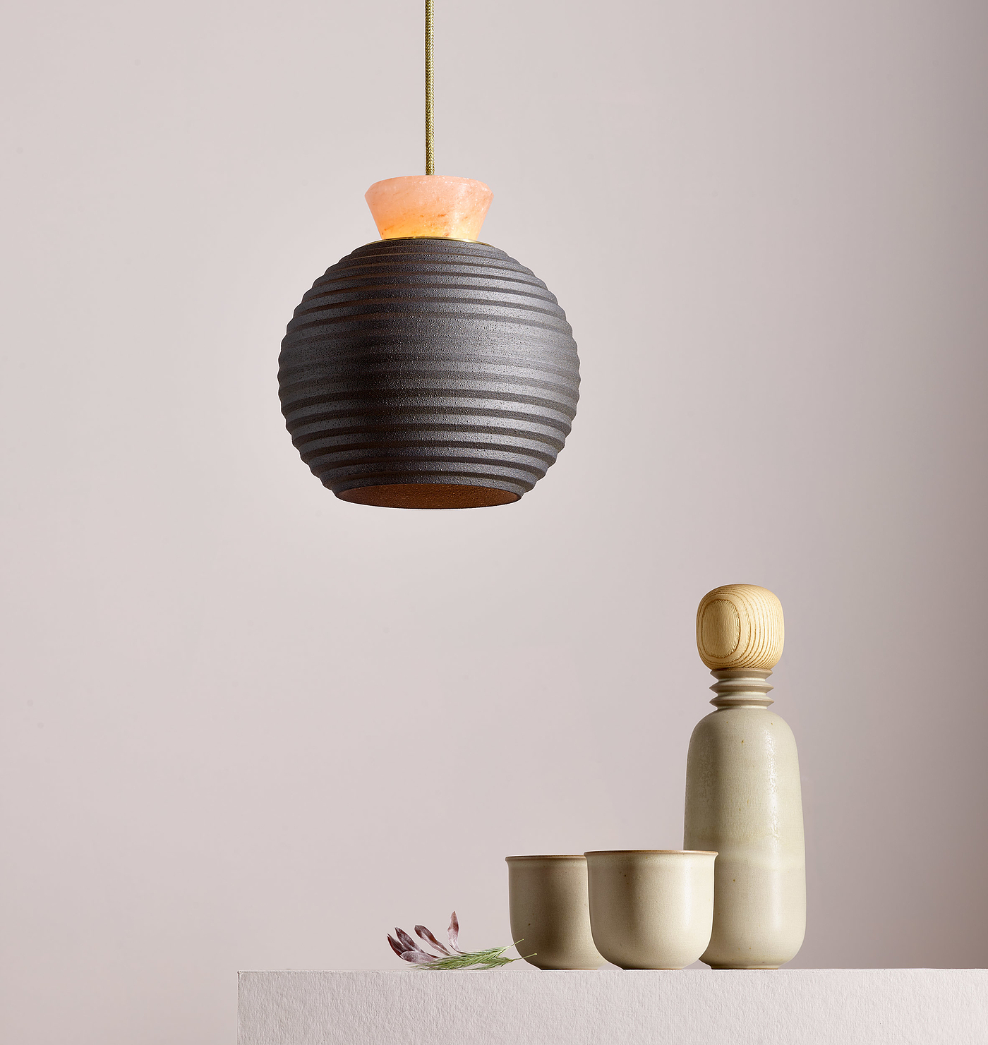 tableware，lamps and lanterns，earth，originality，