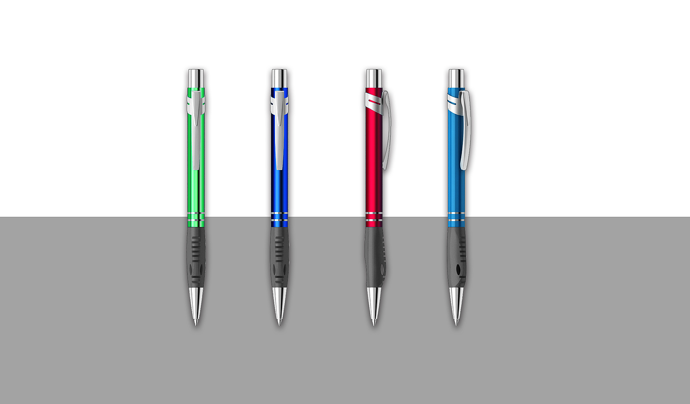 Stationery design，product design，industrial design，Pen design，