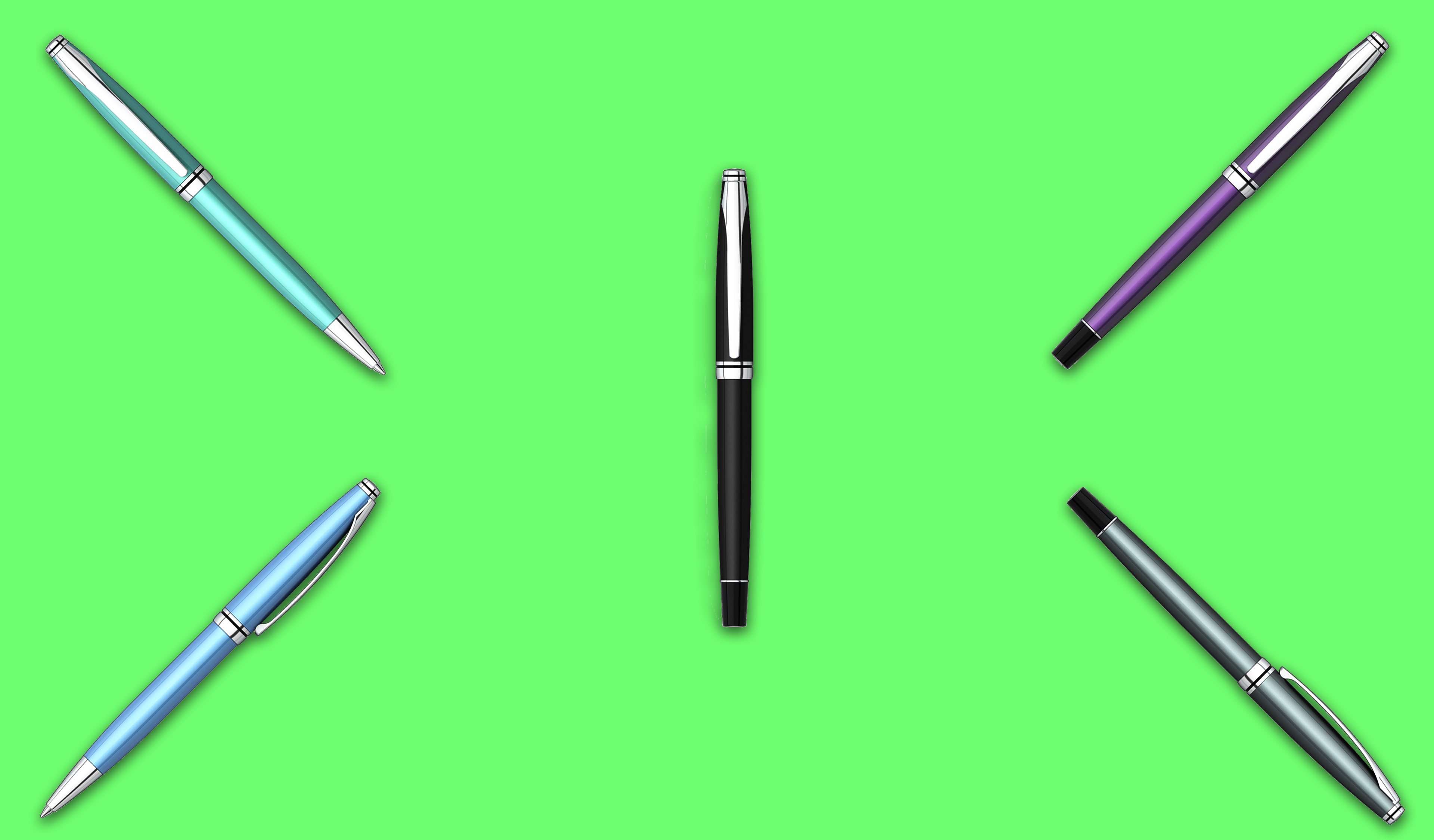 Stationery design，product design，industrial design，Pen design，