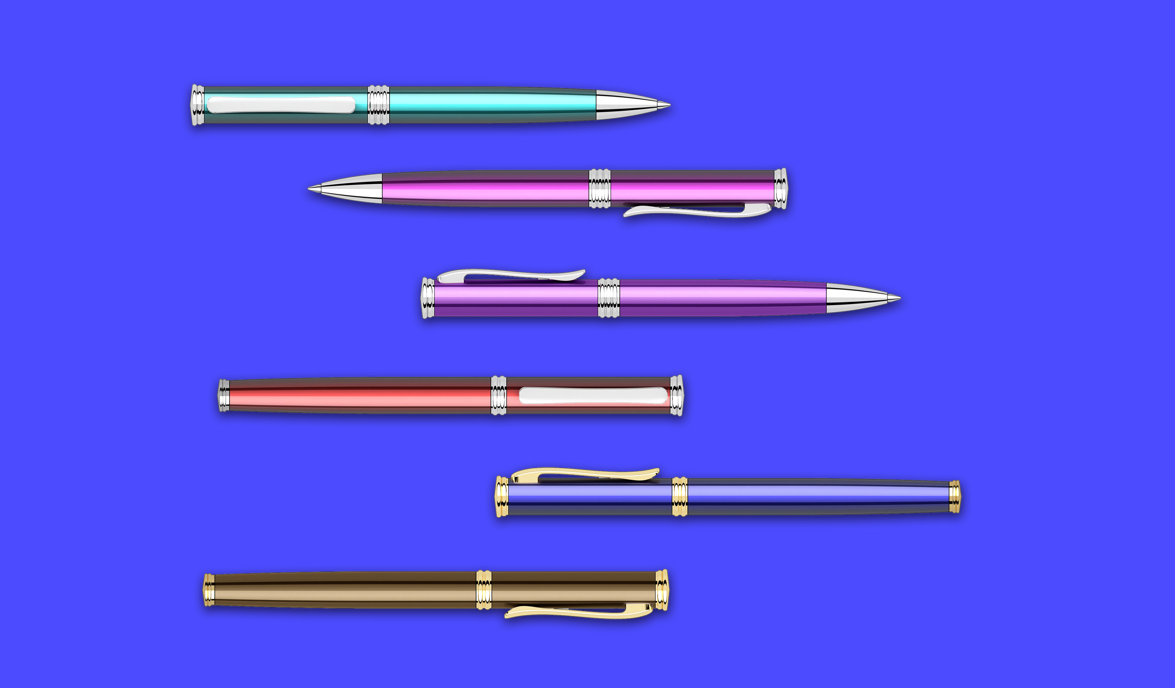 Stationery design，product design，industrial design，Pen design，