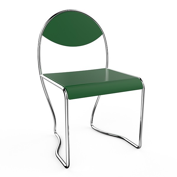 chair，Wassily chair，