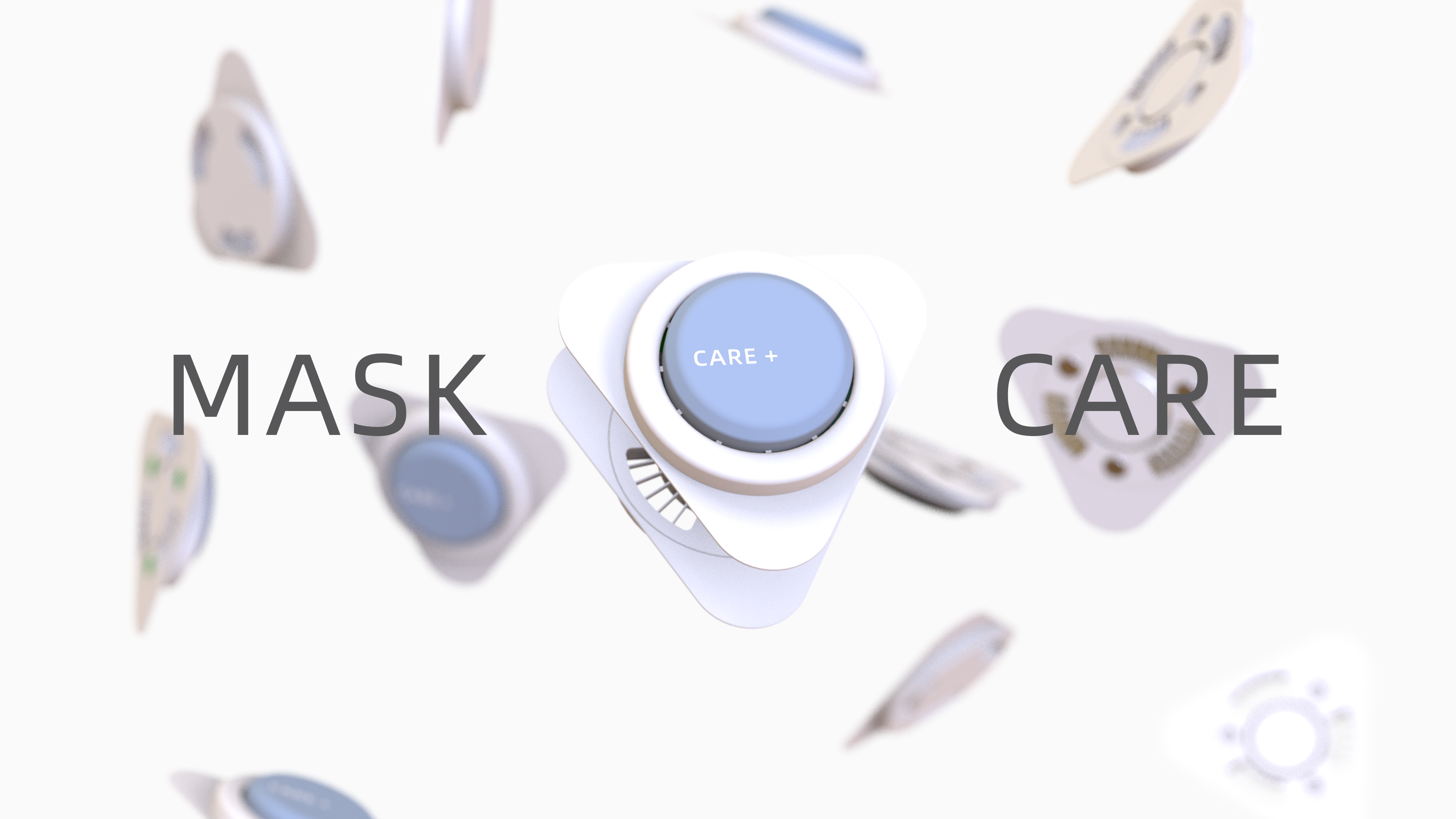 Health design，conceptual design，Public epidemic prevention，