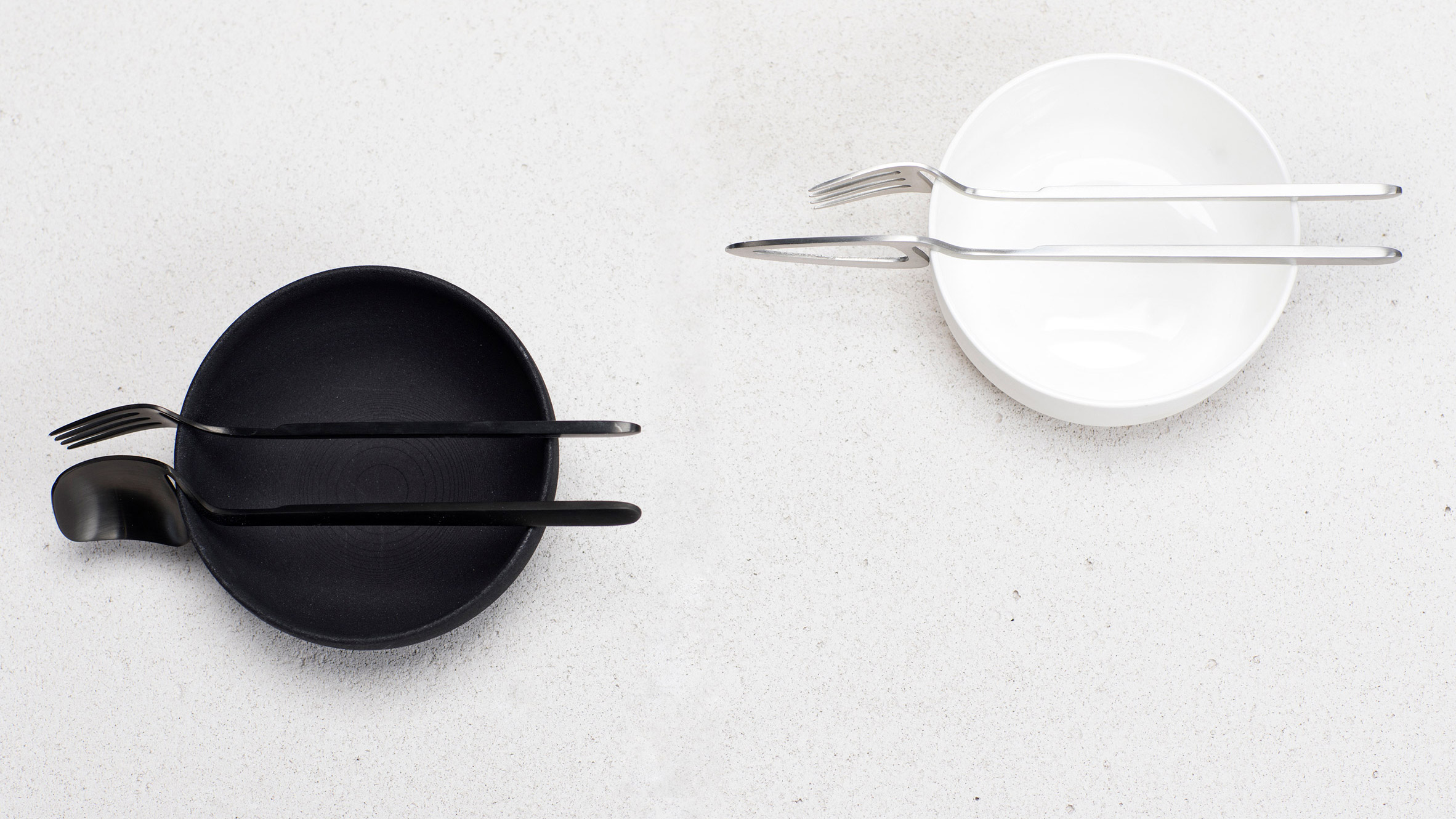 No Entry，Valerie Objects，tableware，product design，