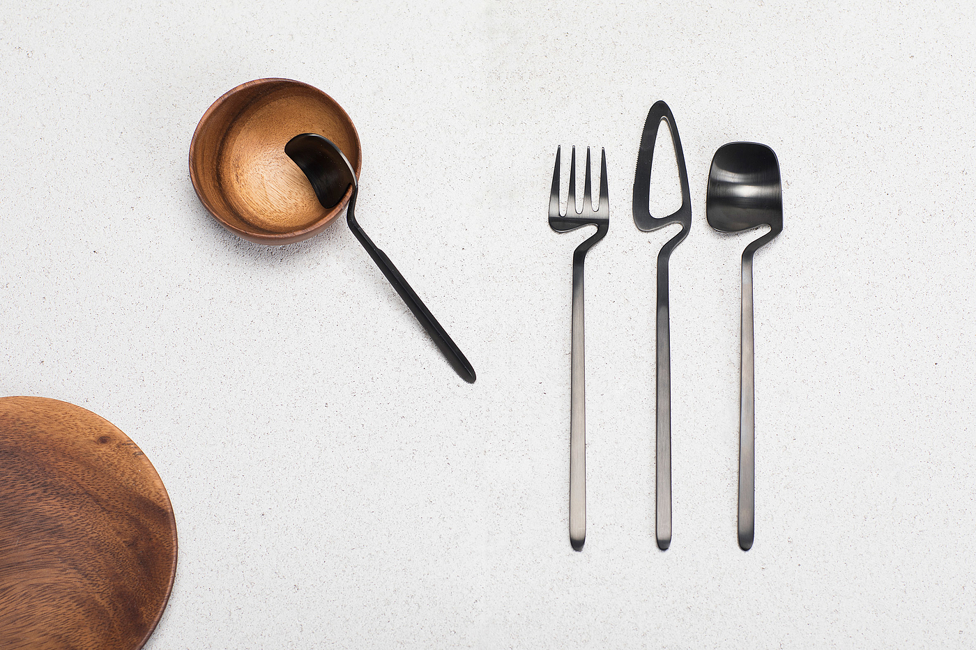 No Entry，Valerie Objects，tableware，product design，