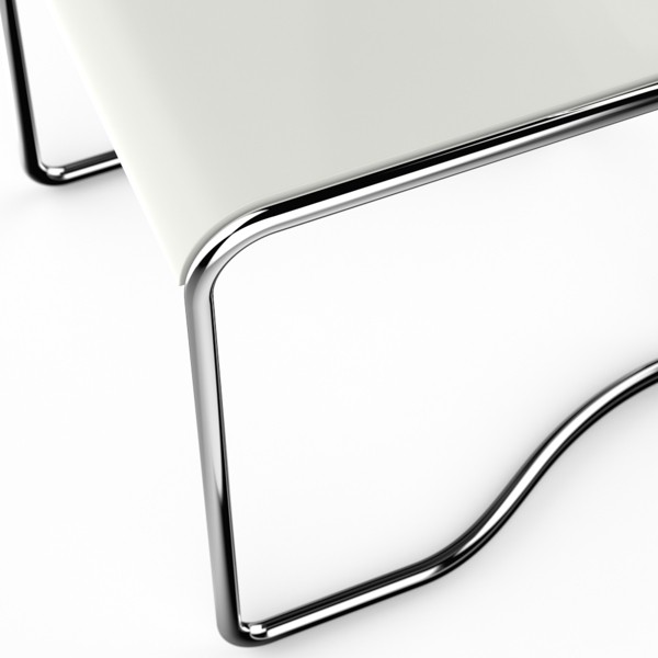 chair，Wassily chair，