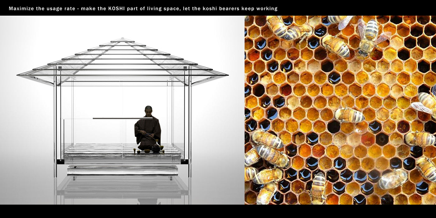 conceptual design，Automobile design，Mazda KOSHI，