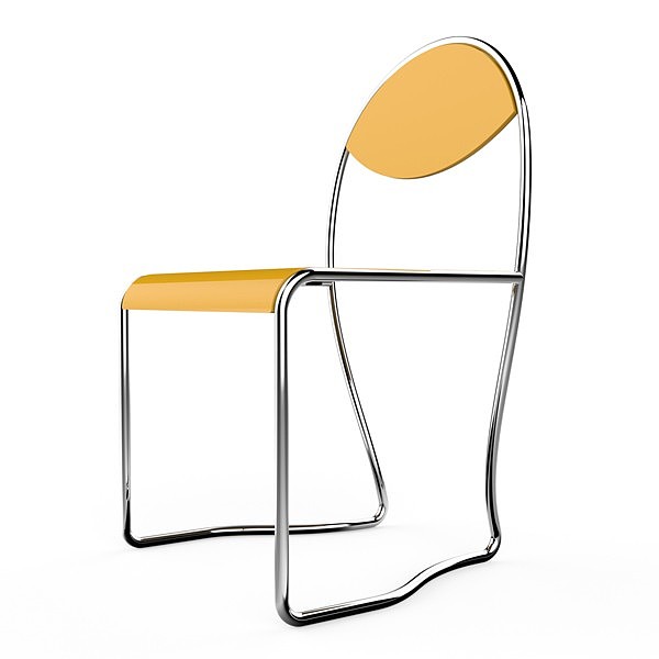 chair，Wassily chair，