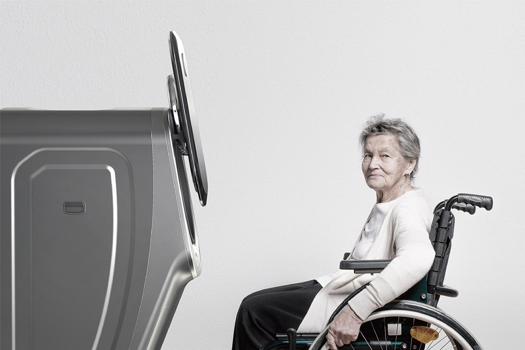 SLIP WASH，Washing machine，Metal，