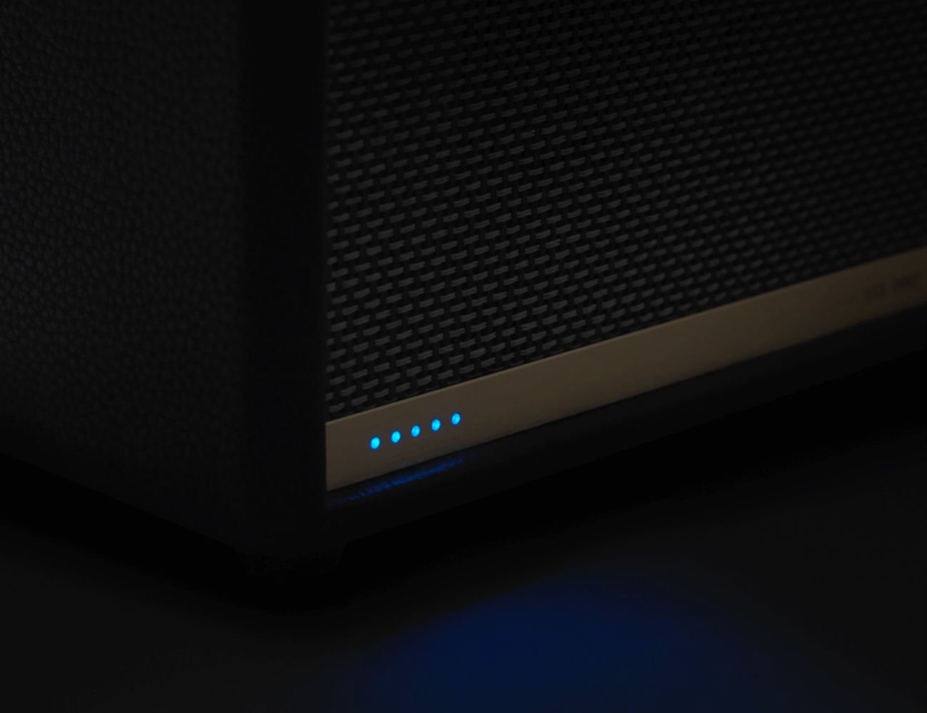 marshall，Bluetooth audio，Retro，