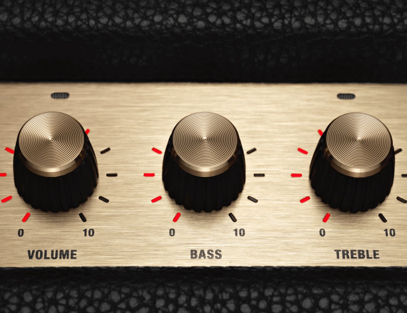 marshall，Bluetooth audio，Retro，