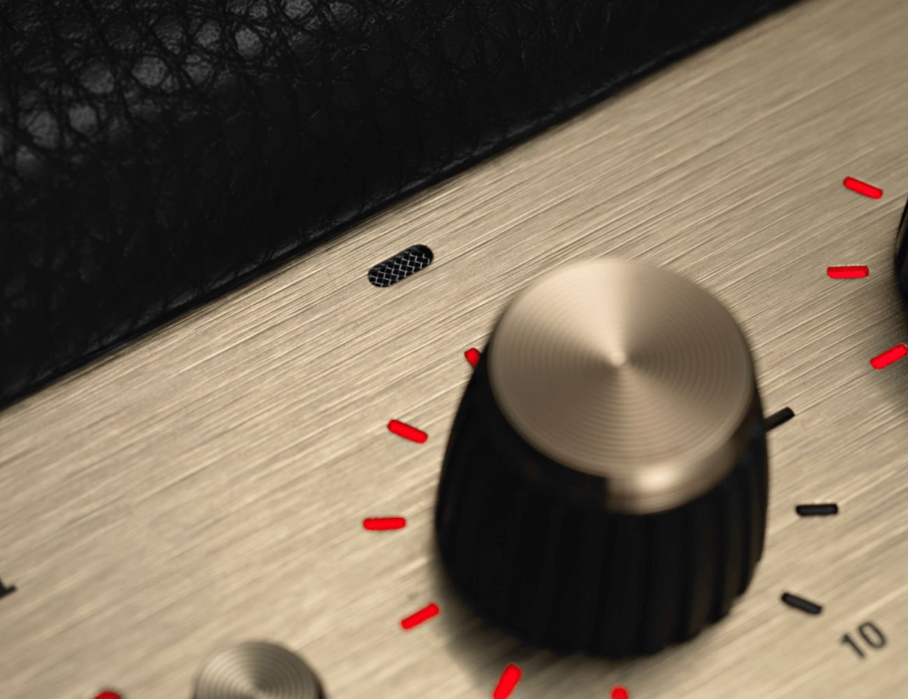 marshall，Bluetooth audio，Retro，