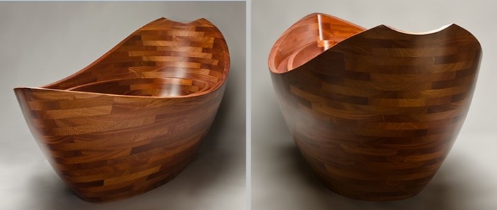 bathtub，originality，